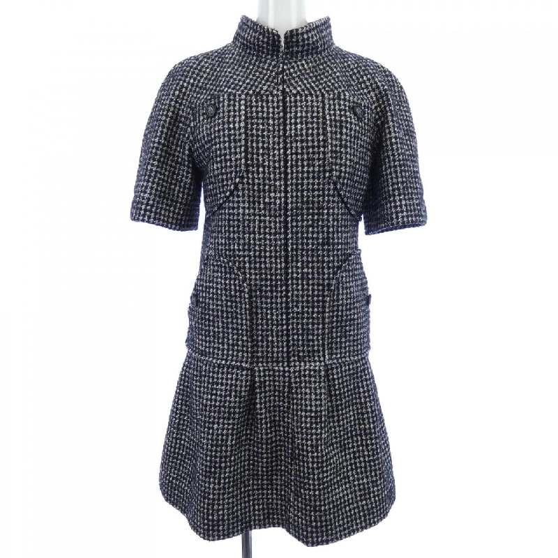 Chanel CHANEL P49937V36956 Đầm 648625