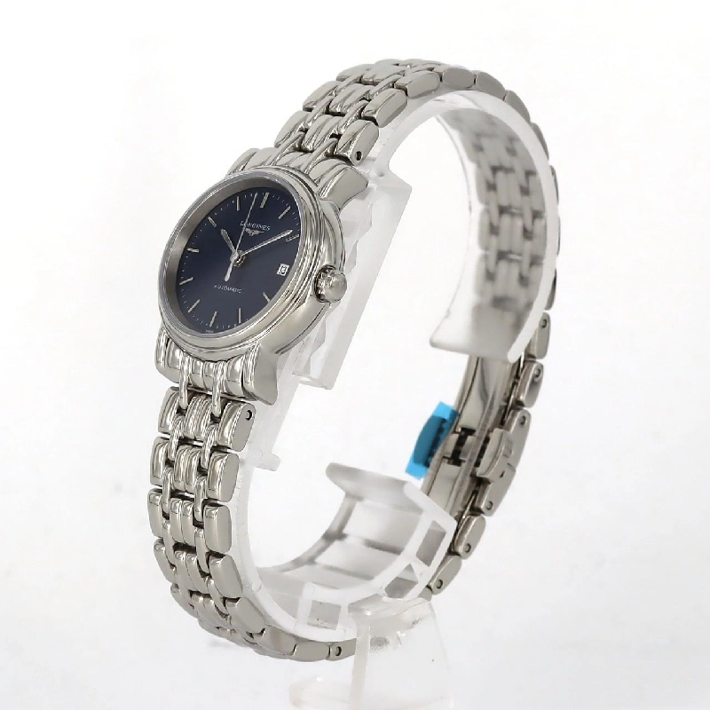 Longines Présence L4.321.4.92.6 SS tự động - Hàng hiệu chính hãng 876562