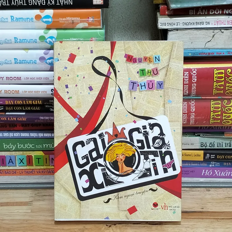 Gái già xì tin 564246