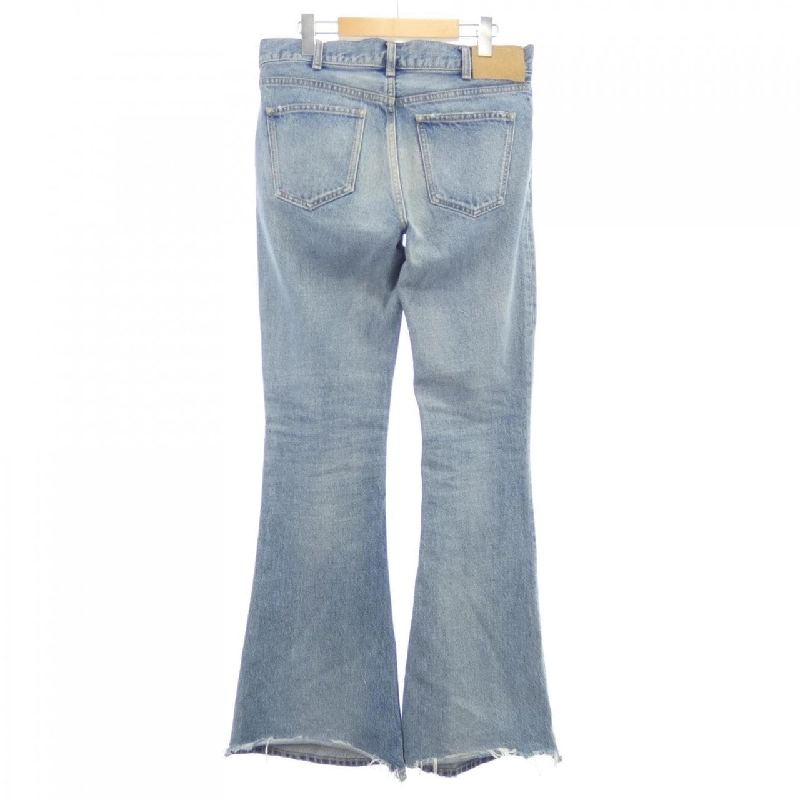 Quần jeans CELINE Marco 2N06B930F 649606