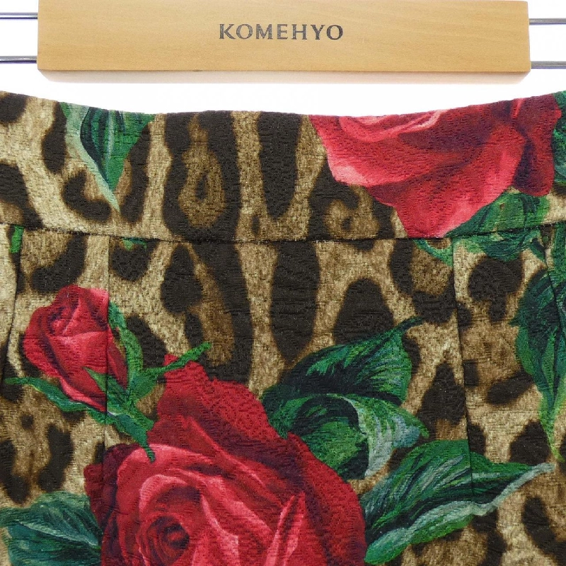 Dolce & Gabbana DOLCE&GABBANA F4AG8T/HSMV6 Váy - Hàng hiệu Chính hãng 821011