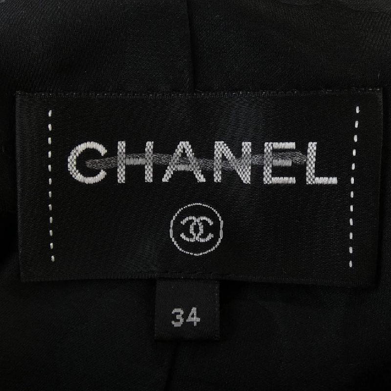 Chanel CHANEL P72640C00318 Đầm - Hàng hiệu Authentic 811783