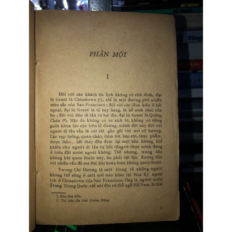 Khúc hát trống hoa - C.Y. Lee 793116