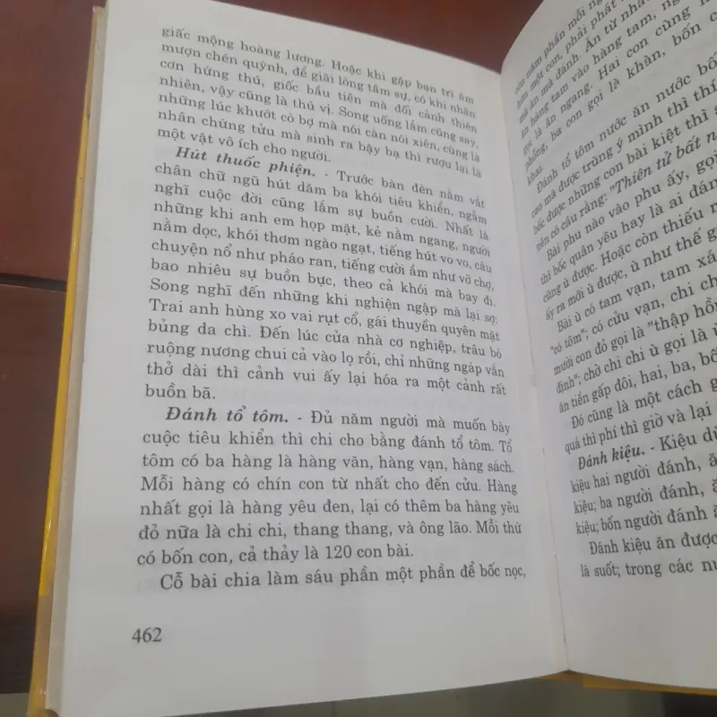 Phan Kế Bính - VIỆT NAM PHONG TỤC 778841