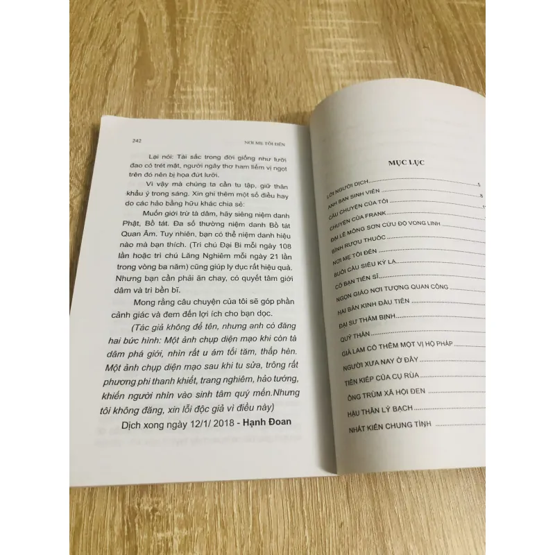 NƠI MẸ TÔI ĐẾN ( báo ứng t7)  1024338