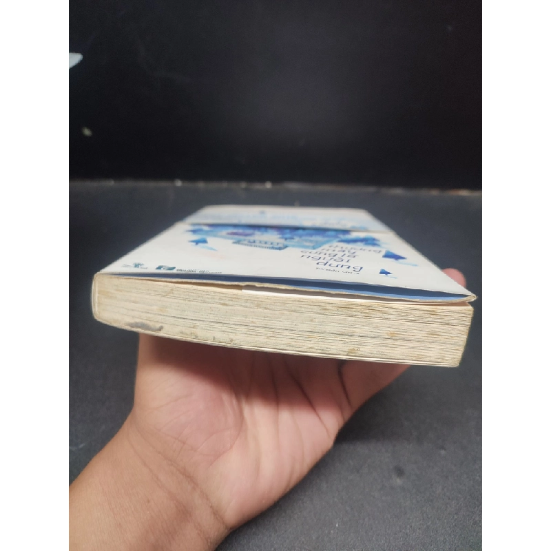 Thương Mấy Cũng Là Người Dưng Anh Khang mới 80% (ố nhẹ) 2018 HCM.DTB1604 văn học 340407