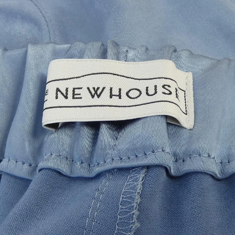 ザニューハウス THE NEWHOUSE Quần - Hàng hiệu Authentic 811803