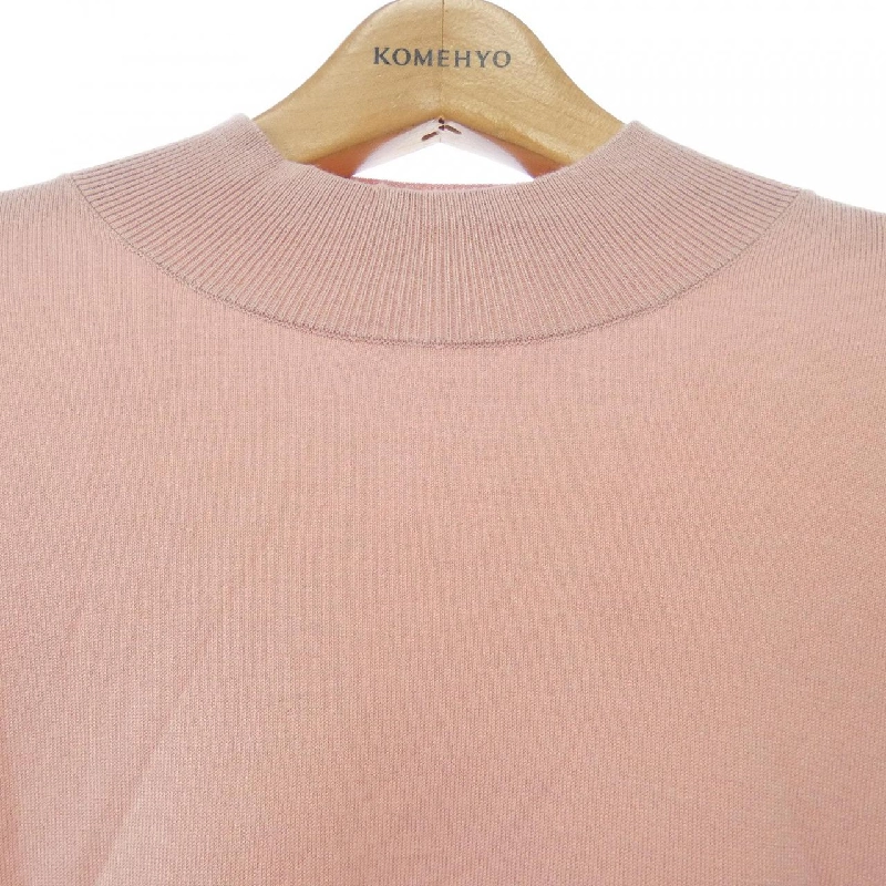 【Mã giảm giá】Siêu đẹp SUPER BEAUTY Áo len 637779