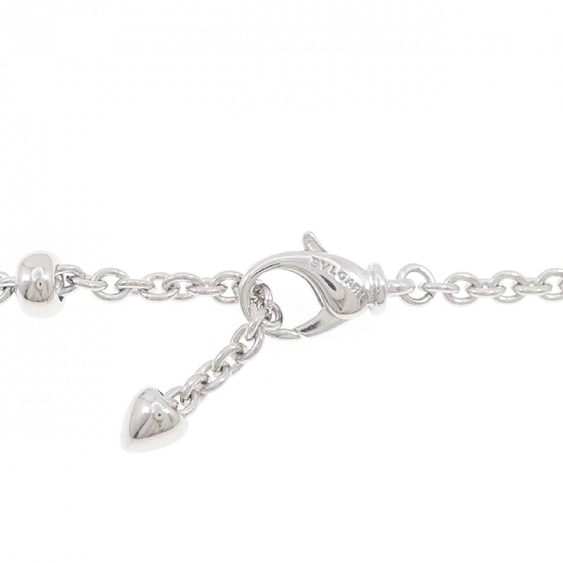 Bulgari 750WG Necklace - Hàng hiệu Authentic 846271