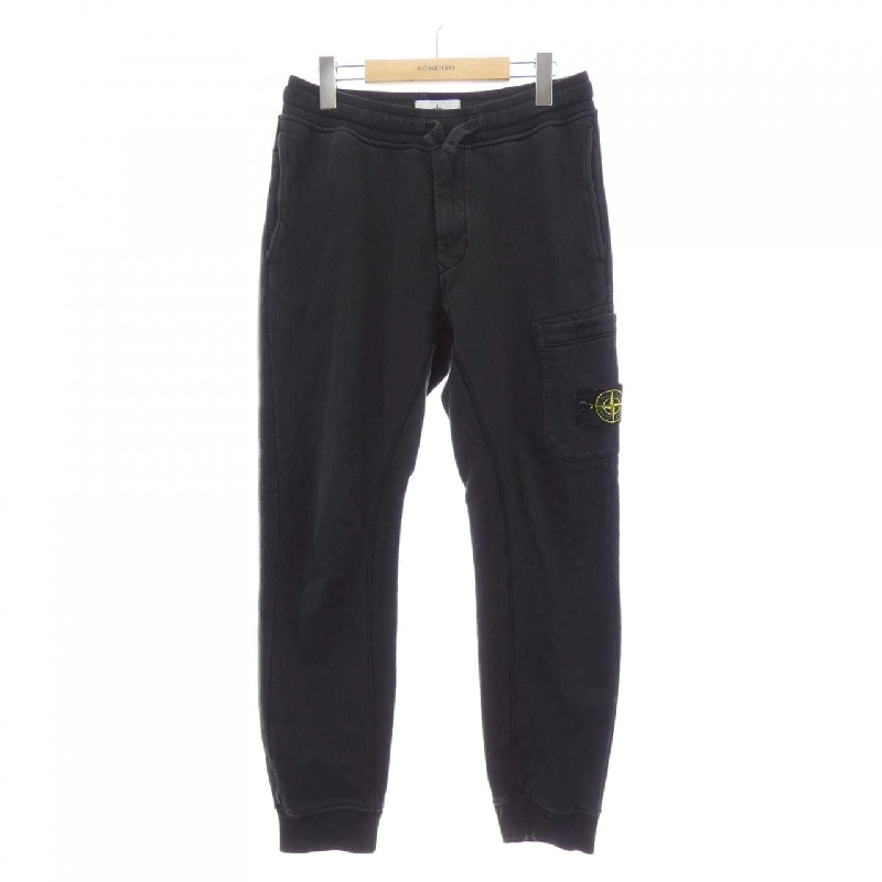 STONE ISLAND 771564520 Quần - Hàng hiệu Chính hãng 883327