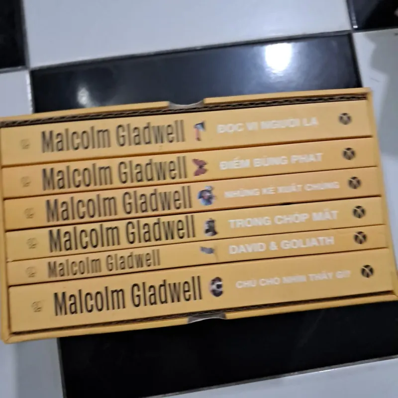 Tư duy khác biệt cùng Malcolm  1010287