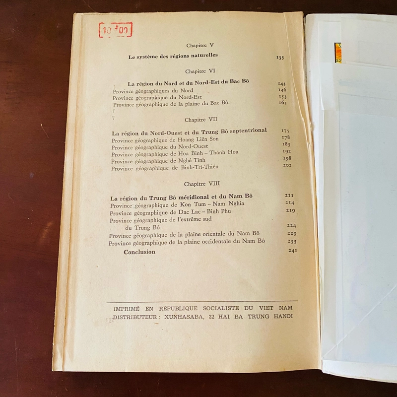 Việt Nam Données Géographiques  473844