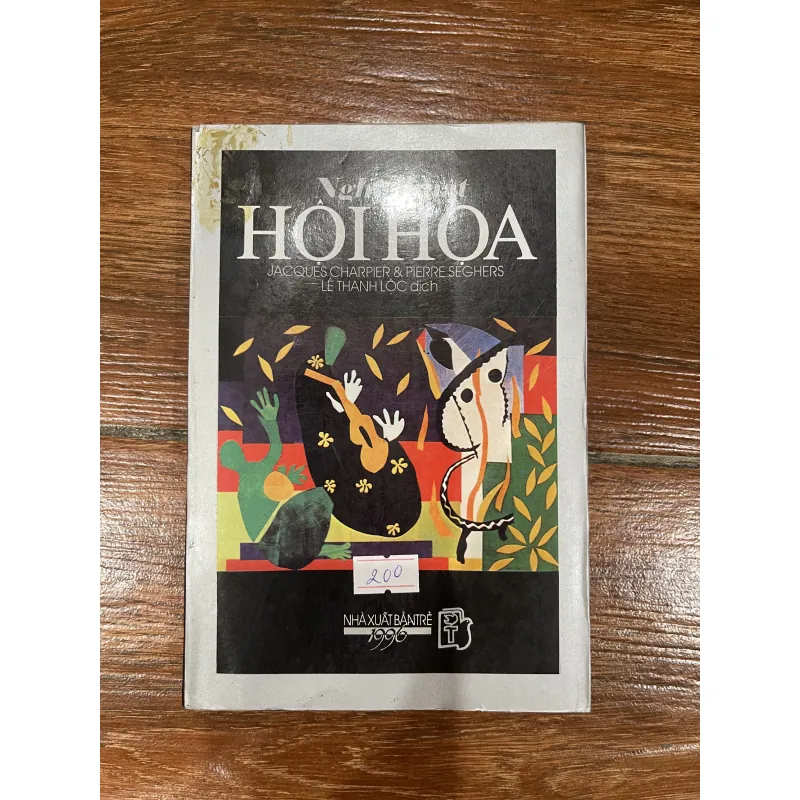 Nghệ thuật hội họa - Lê Thanh Lộc (dịch) (k1) 408806