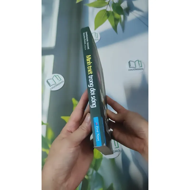 Minh Triết Trong Đời Sống -  Nguyễn Phong 961167