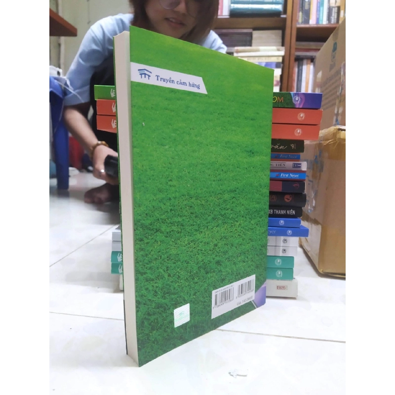 Freelance to freedom - Làm việc tự do - sống đời tự tại mới 90%HCM0103 911017