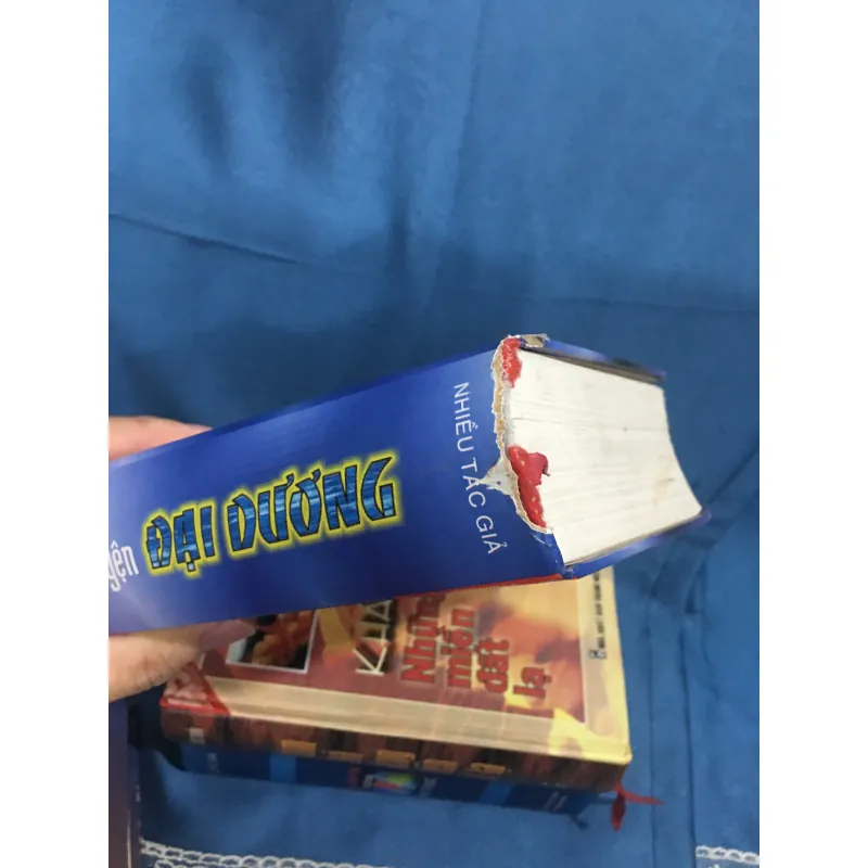 Bộ 5 cuốn sách khoa học kỷ niệm 45 năm nxb Thanh niên 995979