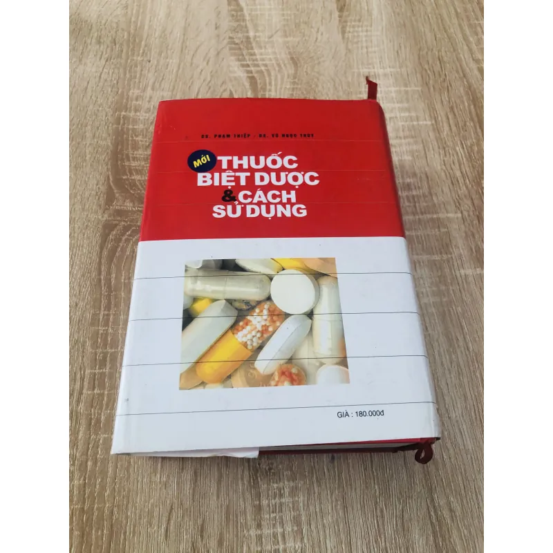 THUỐC BIỆT DƯỢC & CÁCH SỬ DỤNG (3) 933376