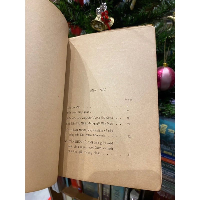 Kỉ niệm 100 năm năm sinh Phan Bội Châu 745550