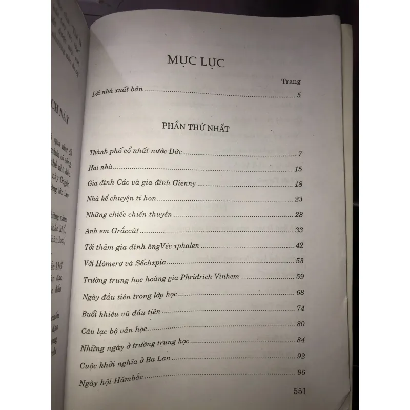 Người đi đường không biết mỏi - Êlêna Iliina 1021757