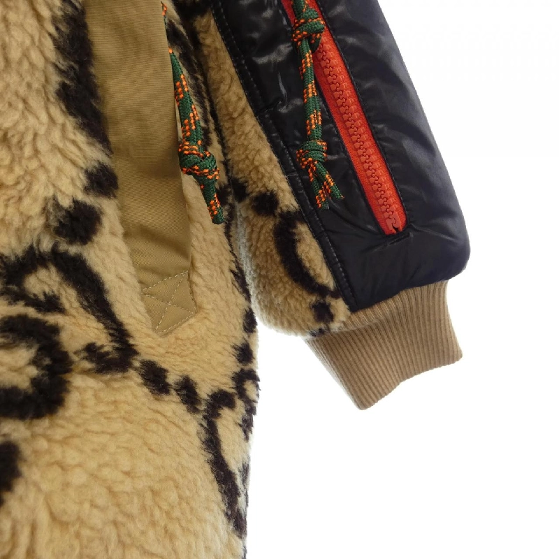 Áo khoác GUCCI 634873