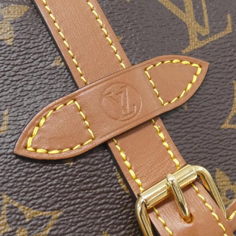 Túi xách vai Louis Vuitton Monogram Duo BB M26592 - Hàng hiệu Authentic 802016