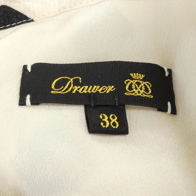 Đồ hiệu DRAWER 6521-299-0748 Áo - Hàng hiệu Chính hãng 775333