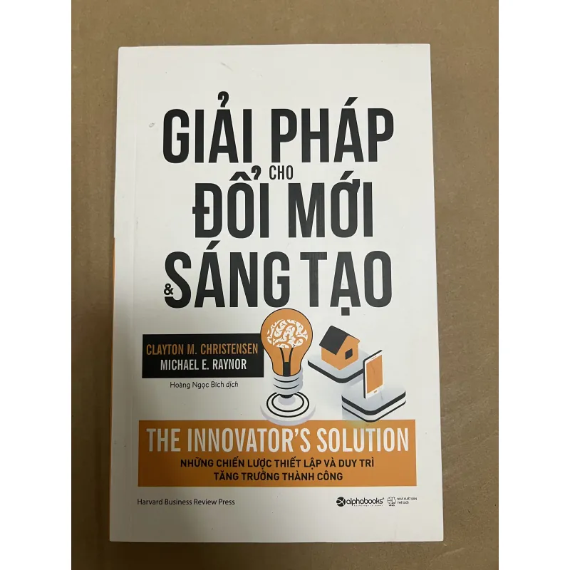 Giải pháp cho đổi mới và sáng tạo 1022638