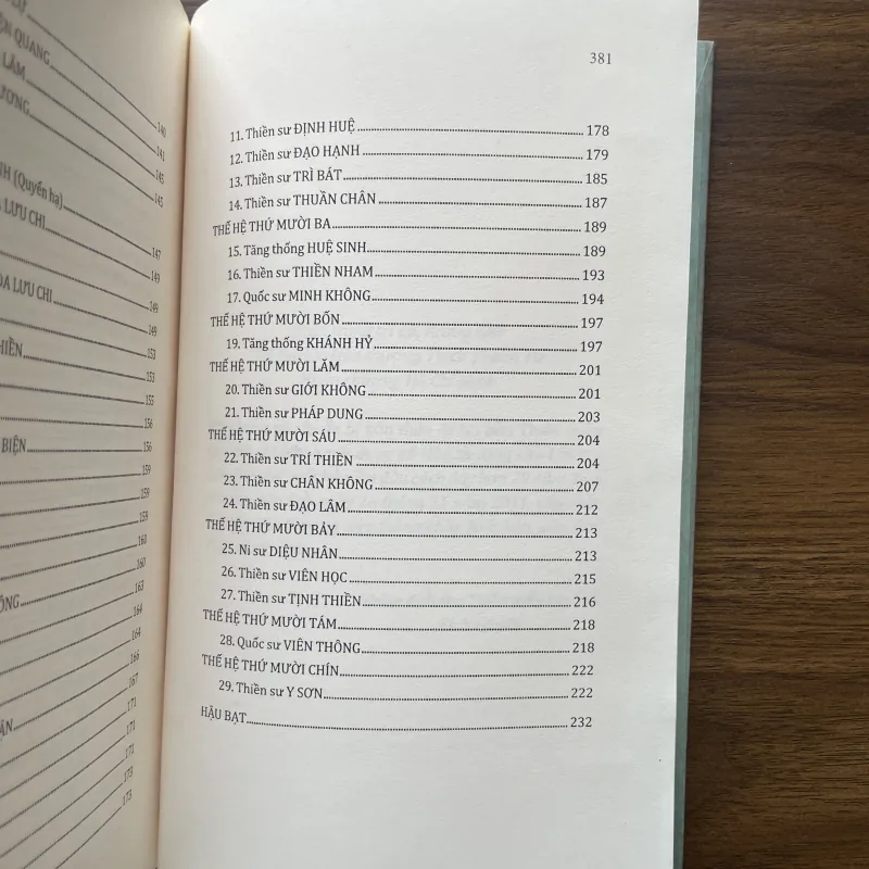 Thiền Uyển Tập Anh  936389