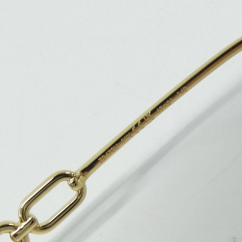 Kính mát Louis Vuitton My LV Chain Round Z2473U 626244