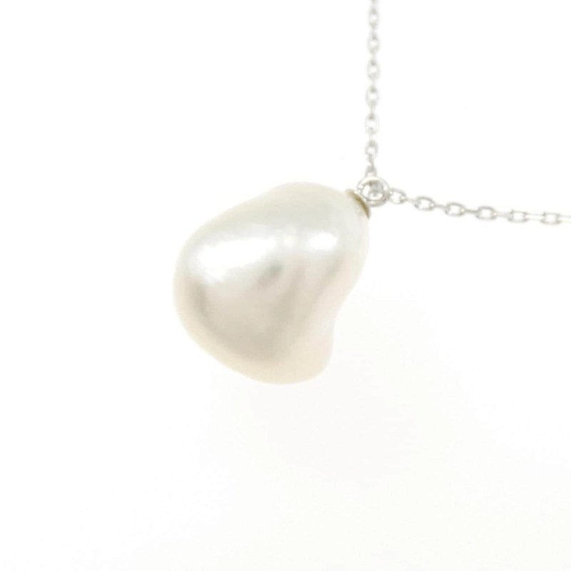 K14WG Ngọc trai trắng - Hàng hiệu Chính hãng 856608