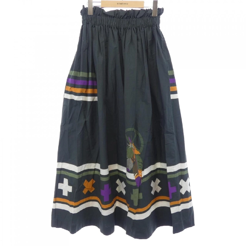 KNIGHT MILLS Skirt - Hàng hiệu Authentic 809923