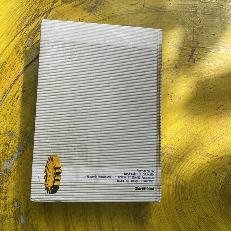 TỪ ĐIỂN CƠ KHÍ ANH - VIỆT- NGUYỄN HẠNH 697403