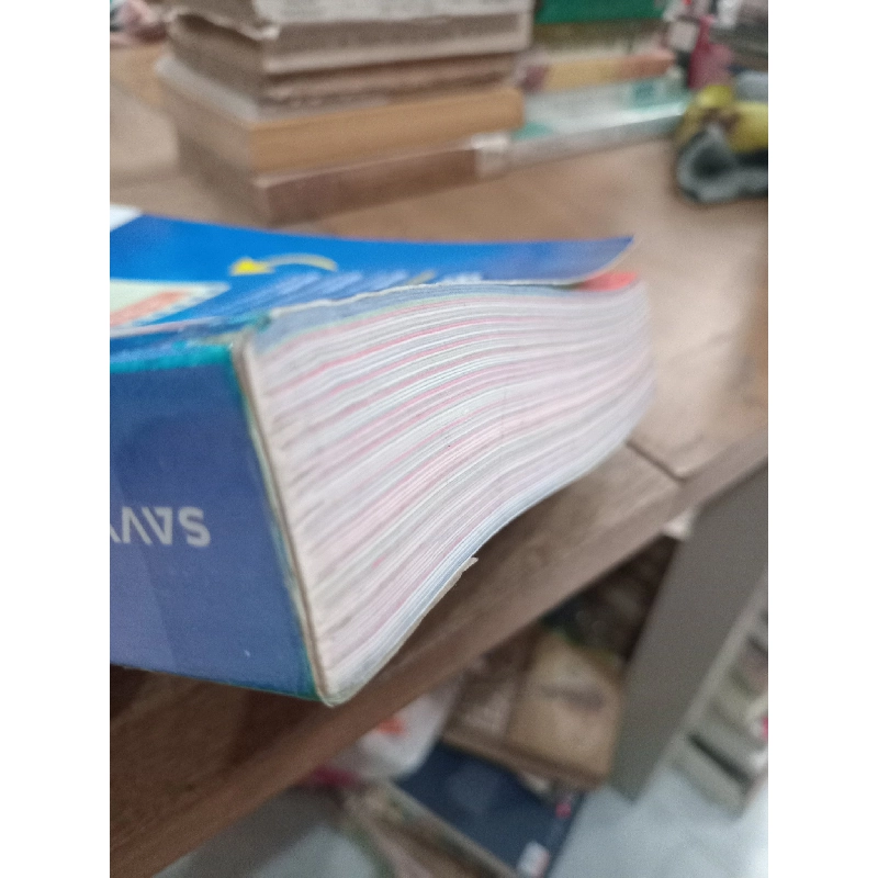 ELEVATE Science - SAVVAS 1029387