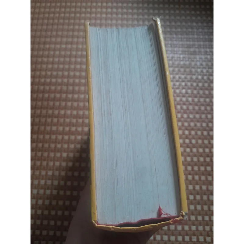 ĐẠI DIỄN TÂN GIẢI KINH DỊCH 756971