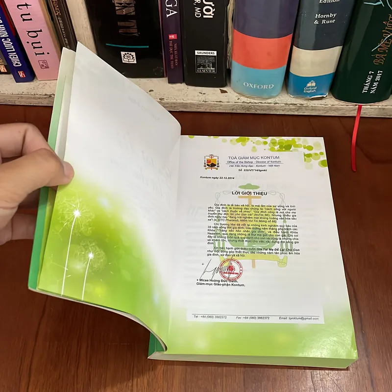 II Tựa sách: Gia Tài Mẹ Để Lại Cho Con (Tập 2) - Sương Mai - 2018 563255
