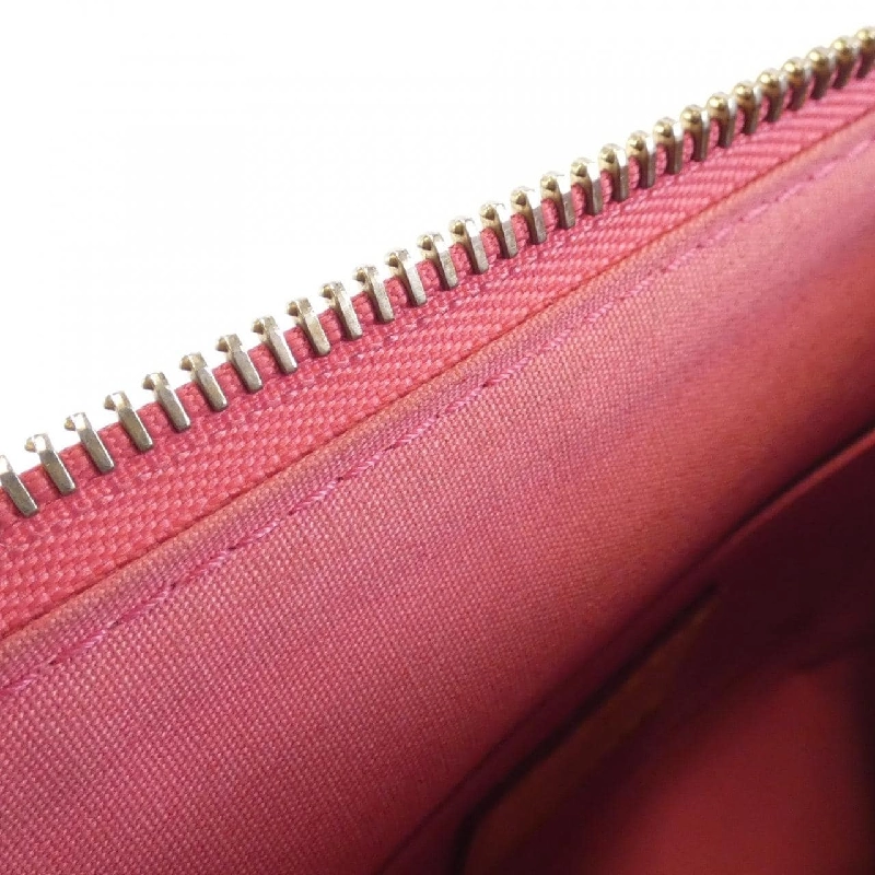 Túi xách vai Louis Vuitton Vernis Minna Street M9146F 610229