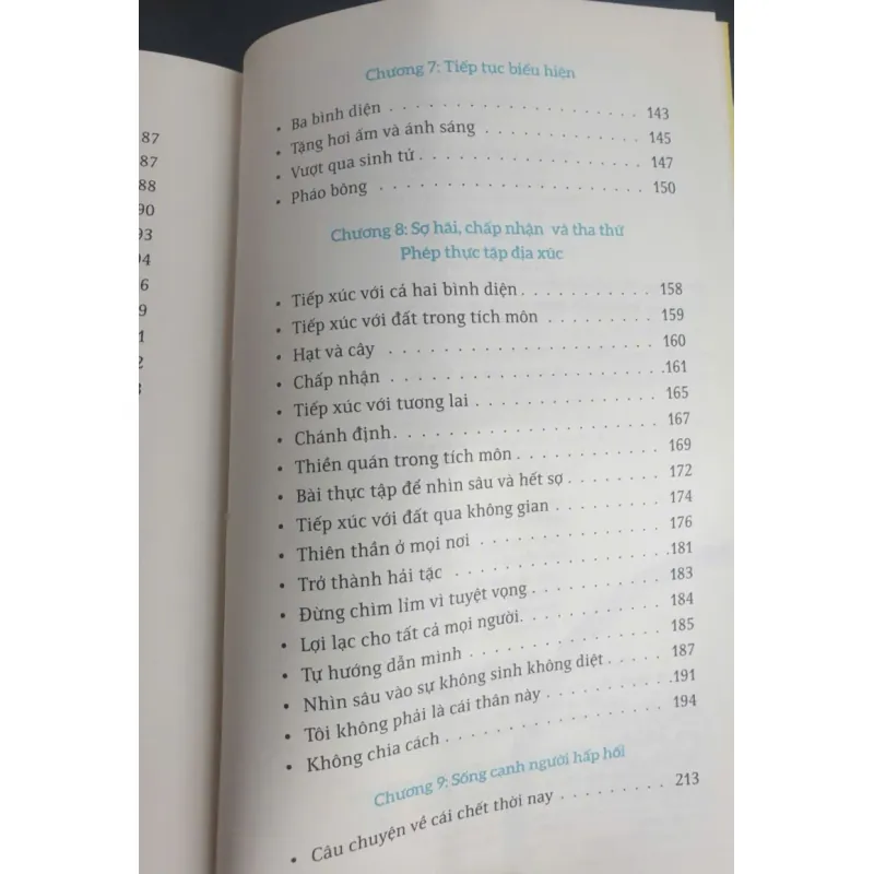 Không Diệt Không Sinh Đừng Sợ Hãi 732847