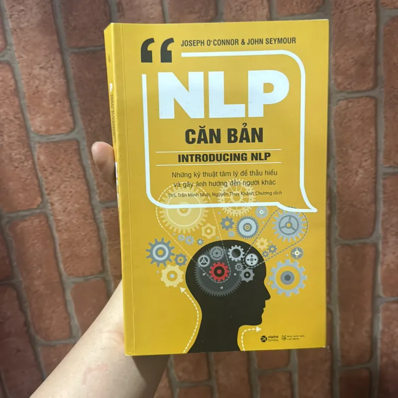 Sách tâm lý NLP căn bản 1021209
