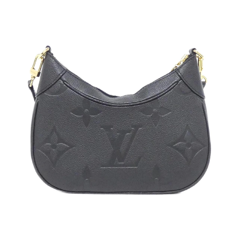 Túi xách vai Louis Vuitton Monogram Empreinte Bagatelle M46002 - Hàng hiệu Chính hãng 801530