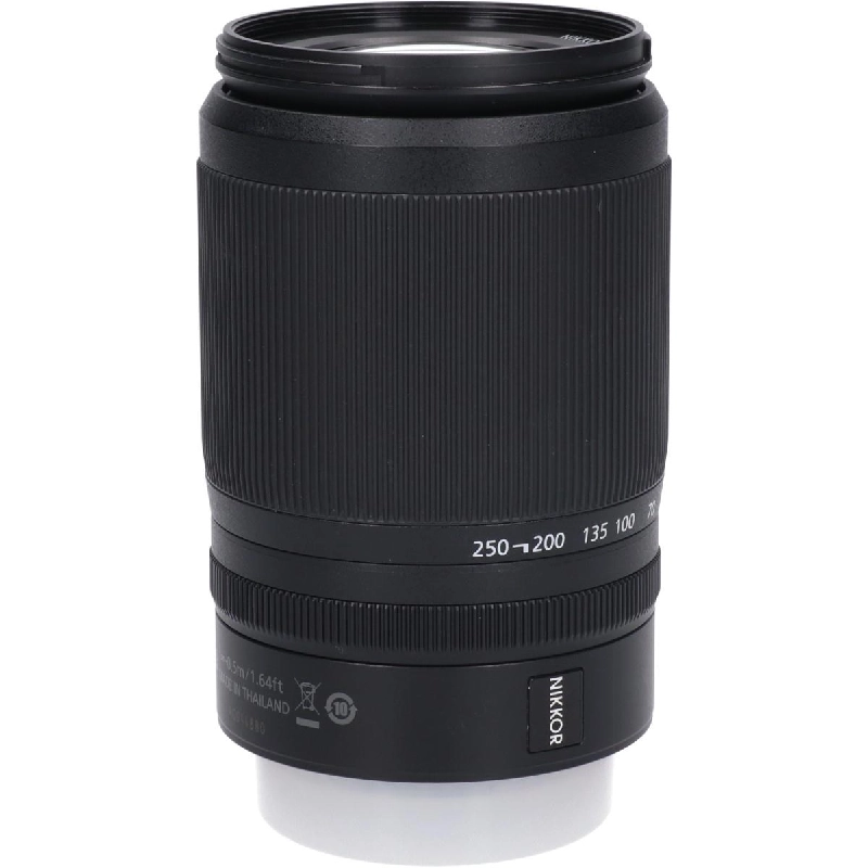 Ống kính Z DX50-250mm F4.5-6.3VR - Hàng hiệu Authentic 886217