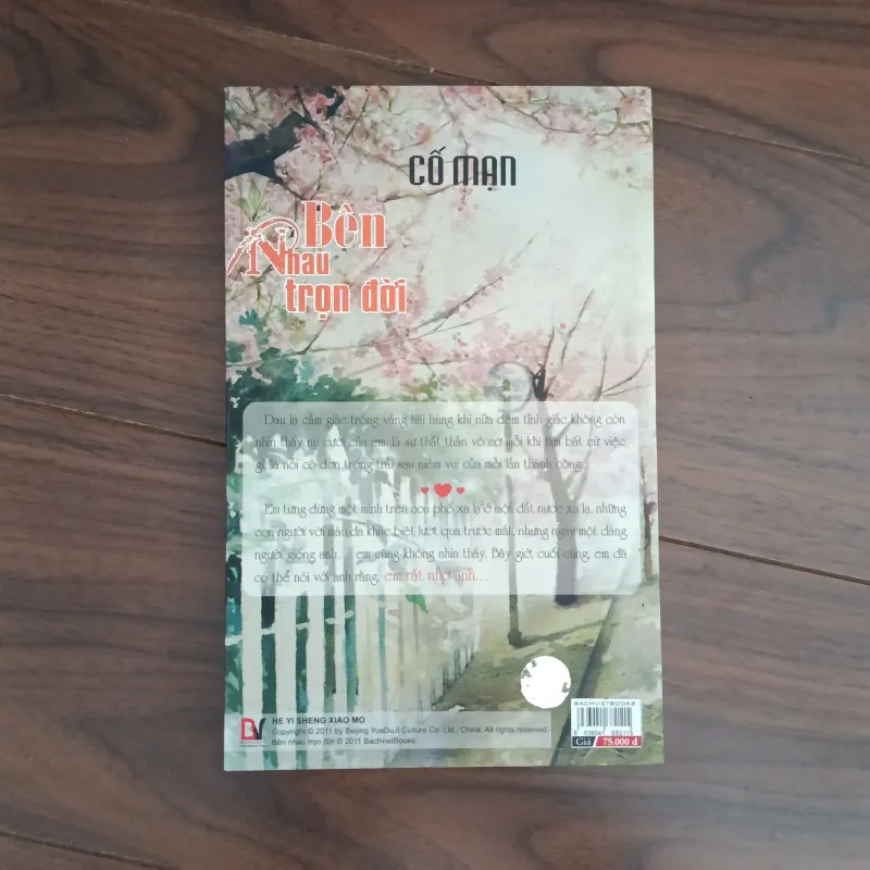 Bên nhau trọn đời 934867