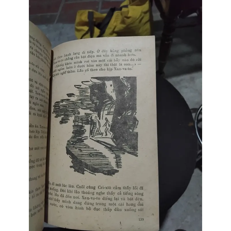 Người cá truyện của Belyaev 974365