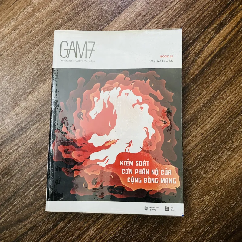 Gam7 - kiểm soát cơn phẫn nộ của cộng đồng mạng 998118