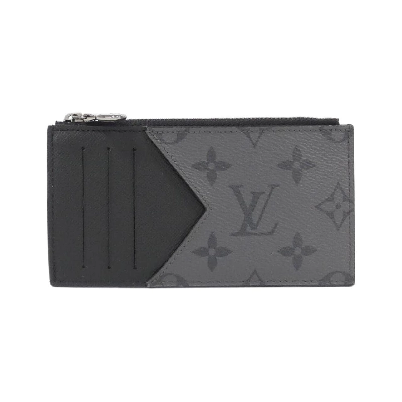 Ví đựng thẻ và tiền xu Louis Vuitton Taiga Lama M69533 - Hàng hiệu chính hãng 806287