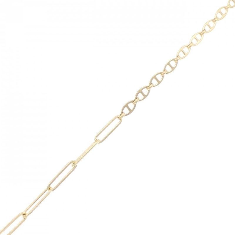 K18YG Vòng tay - Hàng hiệu Authentic 871018