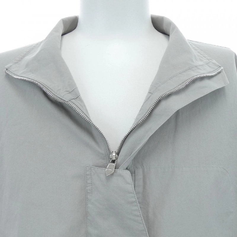 HERMES H466130H2 Áo khoác - Hàng hiệu Authentic 889227