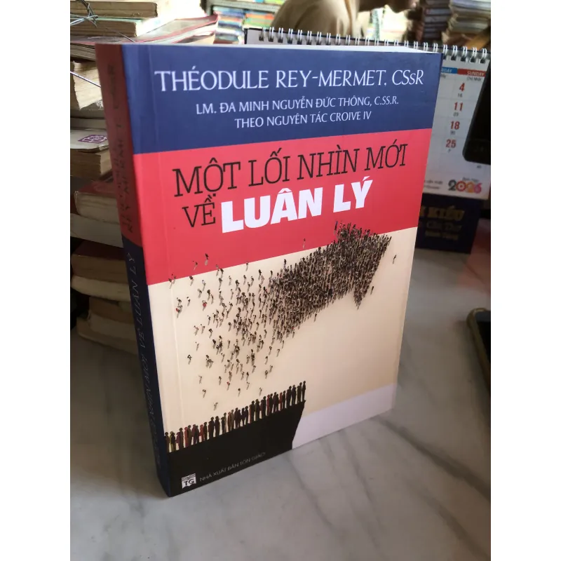 Một lối nhìn mới về luân lý  791118