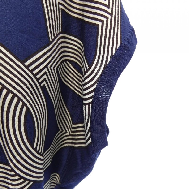 【Mã giảm giá】Áo HERMES 637353