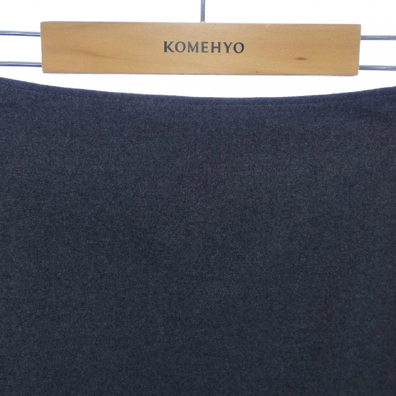 【Mã giảm giá】【Cổ điển】JIL SANDER váy 650628