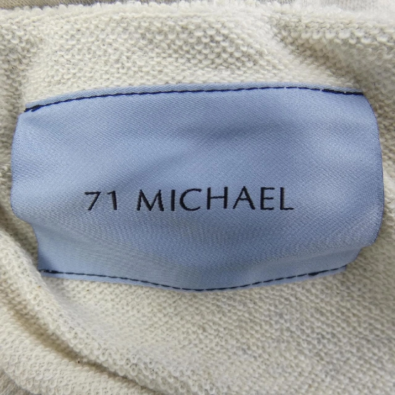 MICHAEL 71 MICHAEL Sweat - Hàng hiệu Authentic 899914
